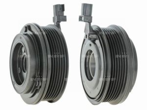 Cupla magnetica climatizare FORD ECOSPORT 1.0 EcoBoost benzina 125 cai NRF 380178