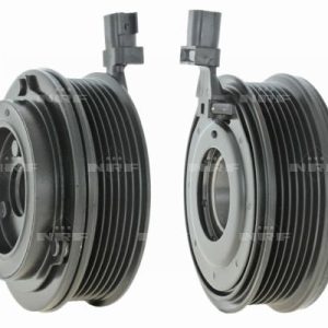 Cupla magnetica climatizare FORD ECOSPORT 1.5 Ti benzina 112 cai NRF 380178