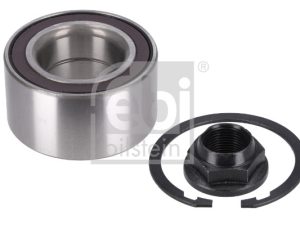 Set rulment roata FORD ECOSPORT 1.0 EcoBoost benzina 125 cai FEBI BILSTEIN 38314