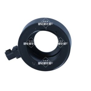 Bobina ambreiaj magnetic compresor FORD ECOSPORT 1.5 Ti benzina 112 cai NRF 38559