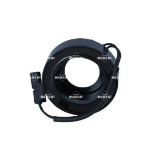 Bobina ambreiaj magnetic compresor FORD ECOSPORT 1.0 EcoBoost benzina 125 cai NRF 38577