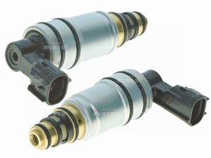Supapa regulatoare compresor FORD ECOSPORT 1.0 EcoBoost benzina 125 cai NRF 38635