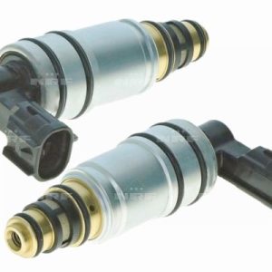 Supapa regulatoare compresor FORD ECOSPORT 1.0 EcoBoost benzina 125 cai NRF 38635
