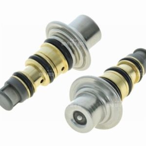 Supapa regulatoare compresor FORD ECOSPORT 1.5 EcoBlue TDCi diesel 95 cai NRF 38636