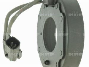 Bobina ambreiaj magnetic compresor FORD ECOSPORT 1.5 EcoBlue TDCi diesel 95 cai NRF 38676