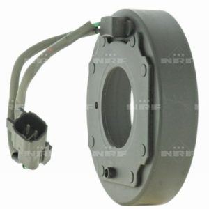 Bobina ambreiaj magnetic compresor FORD ECOSPORT 1.5 EcoBlue TDCi diesel 95 cai NRF 38676