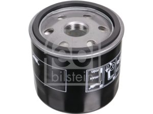 Filtru ulei FORD ECOSPORT 1.5 Ti benzina 112 cai FEBI BILSTEIN 38813