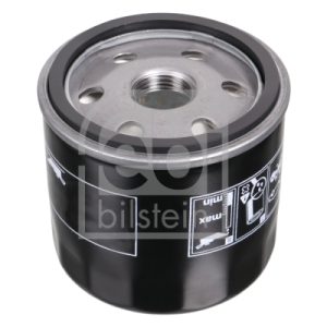 Filtru ulei FORD ECOSPORT 1.5 Ti-VCT benzina 110 cai FEBI BILSTEIN 38813