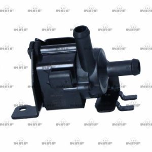 Pompa de apa suplimentara (circuitul apei de racire) FORD ECOSPORT 1.0 EcoBoost benzina 100 cai NRF 390065
