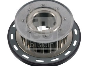 Roata dintata arbore cotit FORD ECOSPORT 1.5 TDCi diesel 90 cai FEBI BILSTEIN 39099