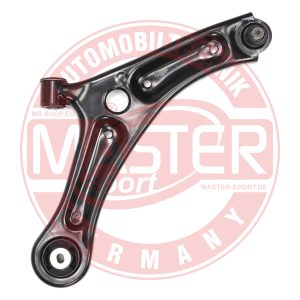 Brat suspensie roata FORD ECOSPORT 1.0 EcoBoost benzina 100 cai MASTERSPORT GERMANY 3977S-PCS-MS