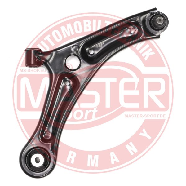 Brat suspensie roata FORD ECOSPORT 1.5 EcoBlue TDCi diesel 95 cai MASTERSPORT GERMANY 3977S-PCS-MS
