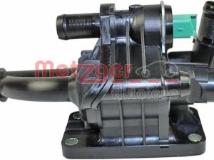 Termostat lichid racire FORD ECOSPORT 1.5 EcoBlue TDCi diesel 100 cai METZGER 4006060