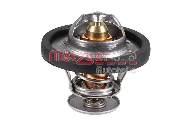 Termostat lichid racire FORD ECOSPORT 1.0 EcoBoost benzina 100 cai METZGER 4006310