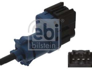 Comutator lumini frana FORD ECOSPORT 1.0 EcoBoost benzina 125 cai FEBI BILSTEIN 40340