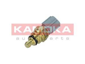 Senzor temperatura lichid de racire FORD ECOSPORT 1.0 EcoBoost benzina 100 cai KAMOKA 4080005