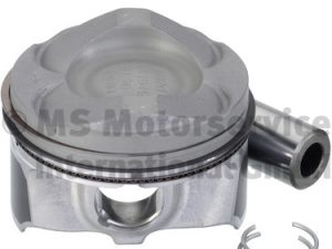 Piston FORD ECOSPORT 1.0 EcoBoost benzina 125 cai KOLBENSCHMIDT 41949600