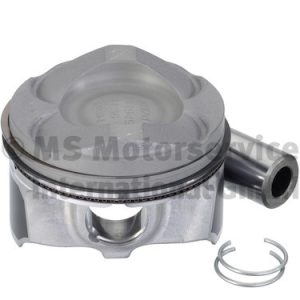 Piston FORD ECOSPORT 1.0 EcoBoost benzina 125 cai KOLBENSCHMIDT 41949600