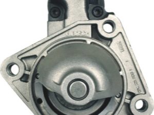 Electromotor FORD ECOSPORT 1.5 Ti benzina 112 cai HERTH BUSS ELPARTS 42017060