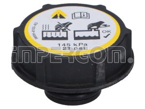 Buson vas expansiune FORD ECOSPORT 1.5 EcoBlue TDCi diesel 100 cai ORIGINAL IMPERIUM 43033