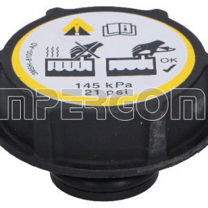 Buson vas expansiune FORD ECOSPORT 1.5 EcoBlue TDCi diesel 95 cai ORIGINAL IMPERIUM 43033