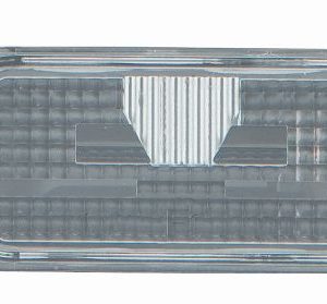Iluminare numar de circulatie FORD ECOSPORT 1.0 EcoBoost benzina 125 cai ABAKUS 431-2104N-UE