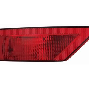 Lumina de ceata spate FORD ECOSPORT 1.5 TDCi diesel 90 cai ABAKUS 431-4006R-UE