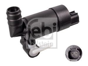 Pompa de apa spalare parbriz FORD ECOSPORT 1.0 EcoBoost benzina 100 cai FEBI BILSTEIN 45039