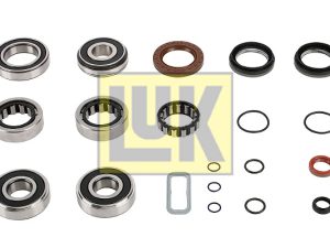 Set reparatie transmisie manuala FORD ECOSPORT 1.5 Ti benzina 112 cai LUK 462 0205 10