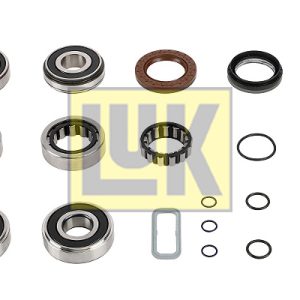 Set reparatie transmisie manuala FORD ECOSPORT 1.5 Ti-VCT benzina 110 cai LUK 462 0205 10
