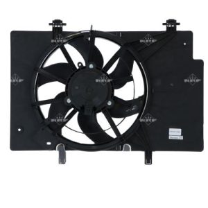 Ventilator radiator FORD ECOSPORT 1.5 Ti-VCT benzina 110 cai NRF 47891