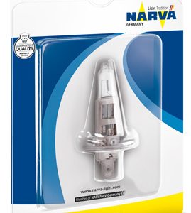 Bec far faza lunga FORD ECOSPORT 1.5 EcoBlue TDCi diesel 100 cai NARVA 483204000