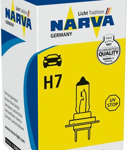 Bec far faza lunga FORD ECOSPORT 1.5 EcoBlue TDCi diesel 100 cai NARVA 483283000