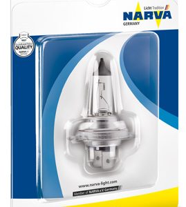 Bec far faza lunga FORD ECOSPORT 1.5 EcoBlue TDCi diesel 100 cai NARVA 483284000