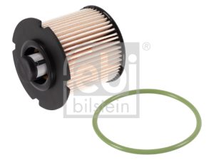Filtru combustibil FORD ECOSPORT 1.5 EcoBlue TDCi diesel 95 cai FEBI BILSTEIN 48528