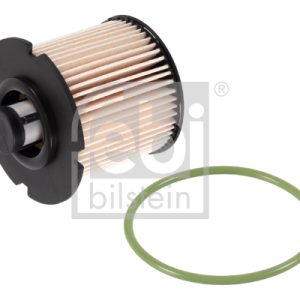 Filtru combustibil FORD ECOSPORT 1.5 TDCi diesel 90 cai FEBI BILSTEIN 48528