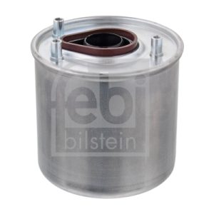 Filtru combustibil FORD ECOSPORT 1.5 TDCi diesel 90 cai FEBI BILSTEIN 48548