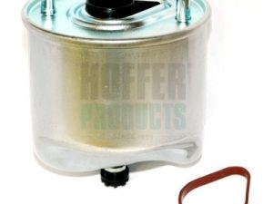 Filtru combustibil FORD ECOSPORT 1.5 EcoBlue TDCi diesel 95 cai HOFFER 4972