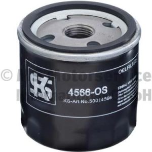 Filtru ulei FORD ECOSPORT 1.5 Ti benzina 112 cai KOLBENSCHMIDT 50014566