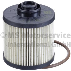Filtru combustibil FORD ECOSPORT 1.5 TDCi EcoBlue 4x4 diesel 125 cai KOLBENSCHMIDT 50014705