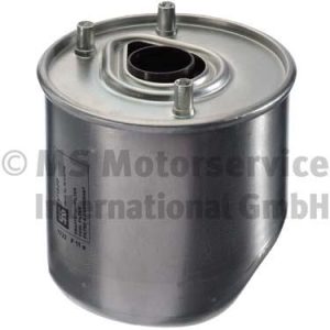 Filtru combustibil FORD ECOSPORT 1.5 TDCi diesel 90 cai KOLBENSCHMIDT 50014715