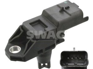 Senzor presiune galerie admisie FORD ECOSPORT 1.5 EcoBlue TDCi diesel 95 cai SWAG 50 10 6021