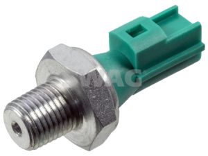 Senzor presiune ulei FORD ECOSPORT 1.0 EcoBoost benzina 125 cai SWAG 50 92 6579