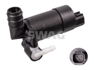 Pompa de apa spalare parbriz FORD ECOSPORT 1.0 EcoBoost benzina 100 cai SWAG 50 94 5039