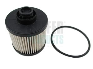 Filtru combustibil FORD ECOSPORT 1.5 EcoBlue TDCi diesel 95 cai HOFFER 5095