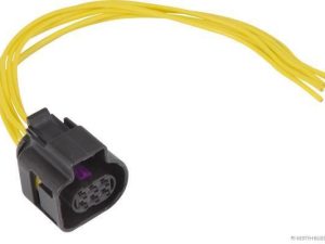 Set reparat cabluri sonda Lambda FORD ECOSPORT 1.0 EcoBoost benzina 95 cai HERTH BUSS ELPARTS 51277251