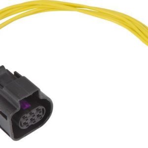 Set reparat cabluri sonda Lambda FORD ECOSPORT 1.0 EcoBoost benzina 95 cai HERTH BUSS ELPARTS 51277251
