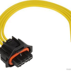 Set reparat cabluri sonda Lambda FORD ECOSPORT 1.0 EcoBoost benzina 95 cai HERTH BUSS ELPARTS 51277259
