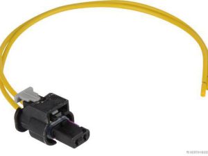 Set raparat cabluri injector FORD ECOSPORT 1.5 EcoBlue TDCi diesel 95 cai HERTH BUSS ELPARTS 51277267