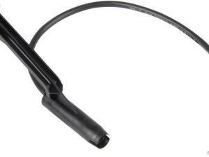 Set reparat cabluri bujie incandescenta FORD ECOSPORT 1.5 TDCi diesel 90 cai HERTH BUSS ELPARTS 51277285